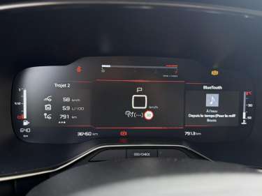 CITROEN C5 AIRCROSS 1.5 BlueHDI 130 EAT8 Max