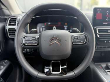 CITROEN C5 AIRCROSS 1.5 BlueHDI 130 EAT8 Max