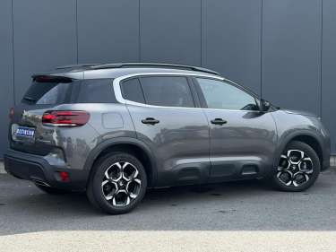CITROEN C5 AIRCROSS 1.5 BlueHDI 130 EAT8 Max
