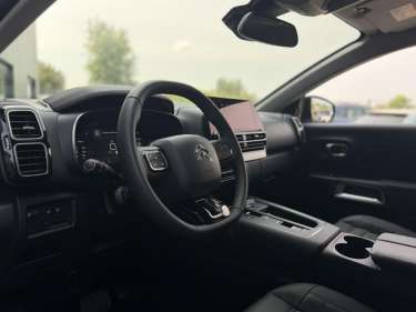 CITROEN C5 AIRCROSS 1.5 BlueHDI 130 EAT8 Max