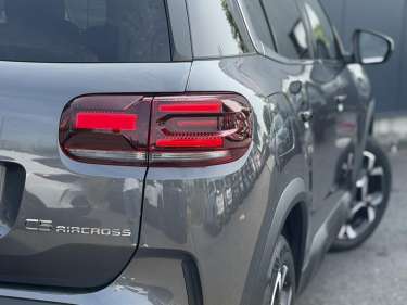CITROEN C5 AIRCROSS 1.5 BlueHDI 130 EAT8 Max
