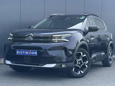 CITROEN C5 AIRCROSS 1.5 BlueHDI 130 EAT8 Max