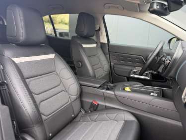CITROEN C5 AIRCROSS 1.5 BlueHDI 130 EAT8 Max