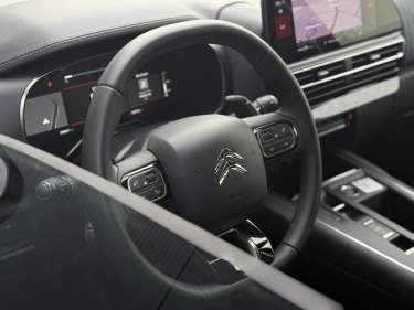 CITROEN C5 AIRCROSS 1.5 BlueHDI 130 EAT8 Max