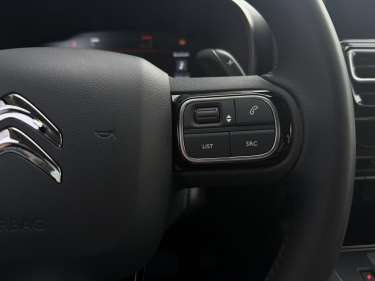 CITROEN C5 AIRCROSS 1.5 BlueHDI 130 EAT8 Max