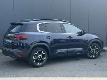CITROEN C5 AIRCROSS 1.5 BlueHDI 130 EAT8 Max