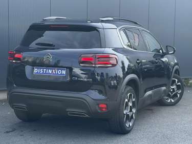 CITROEN C5 AIRCROSS 1.5 BlueHDI 130 EAT8 Max