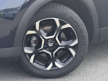 CITROEN C5 AIRCROSS 1.5 BlueHDI 130 EAT8 Max