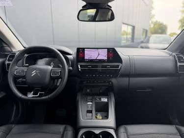 CITROEN C5 AIRCROSS 1.5 BlueHDI 130 EAT8 Max