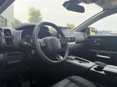 CITROEN C5 AIRCROSS 1.5 BlueHDI 130 EAT8 Max