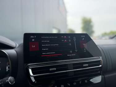 CITROEN C5 AIRCROSS 1.5 BlueHDI 130 EAT8 Max