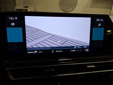 CITROEN C5 AIRCROSS 1.5 BlueHDI 130 EAT8 Max