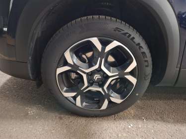 CITROEN C5 AIRCROSS 1.5 BlueHDI 130 EAT8 Max