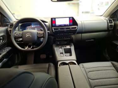 CITROEN C5 AIRCROSS 1.5 BlueHDI 130 EAT8 Max