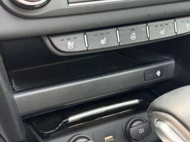 KIA XCEED 1.6 CRDi MHEV 136 DCT Premium