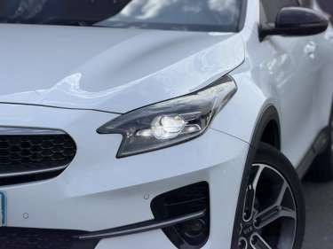 KIA XCEED 1.6 CRDi MHEV 136 DCT Premium