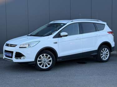 FORD KUGA 2.0 TDCi 150 Titanium