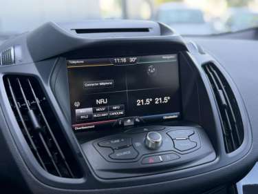 FORD KUGA 2.0 TDCi 150 Titanium
