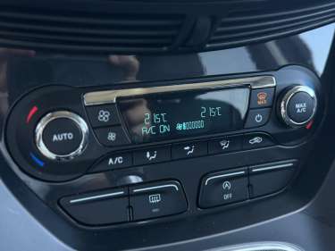 FORD KUGA 2.0 TDCi 150 Titanium