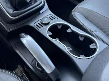 FORD KUGA 2.0 TDCi 150 Titanium