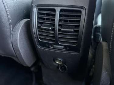 FORD KUGA 2.0 TDCi 150 Titanium