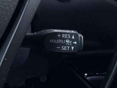 TOYOTA C-HR 1.8 Hybride 122 e-CVT Distinctive