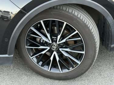 TOYOTA C-HR 1.8 Hybride 122 e-CVT Distinctive