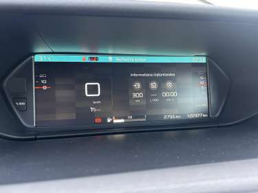 CITROEN C4 SPACETOURER 1.5 BlueHDi 130 Feel