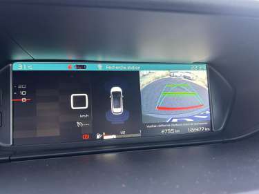 CITROEN C4 SPACETOURER 1.5 BlueHDi 130 Feel