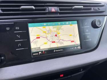 CITROEN C4 SPACETOURER 1.5 BlueHDi 130 Feel