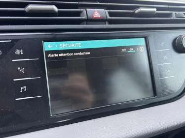 CITROEN C4 SPACETOURER 1.5 BlueHDi 130 Feel