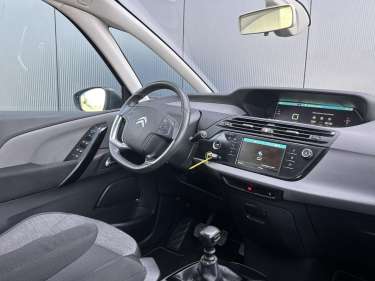 CITROEN C4 SPACETOURER 1.5 BlueHDi 130 Feel