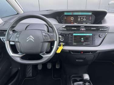 CITROEN C4 SPACETOURER 1.5 BlueHDi 130 Feel