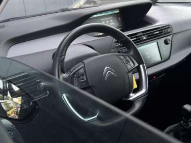 CITROEN C4 SPACETOURER 1.5 BlueHDi 130 Feel