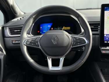 RENAULT SYMBIOZ E-Tech Full Hybrid 145 Iconic