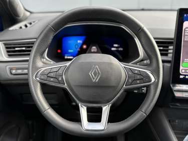 RENAULT SYMBIOZ E-Tech Full Hybrid 145 Iconic