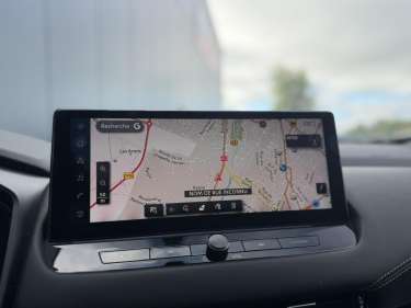 NISSAN QASHQAI III 1.5 e-Power 190 N-Connecta