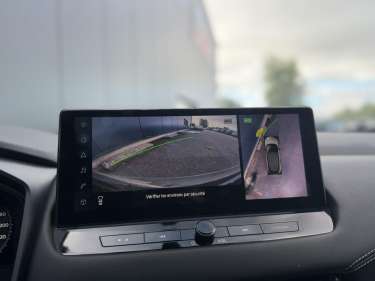 NISSAN QASHQAI III 1.5 e-Power 190 N-Connecta