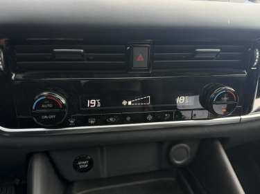 NISSAN QASHQAI III 1.5 e-Power 190 N-Connecta