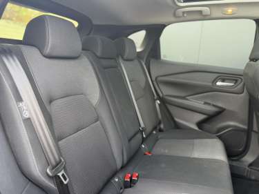 NISSAN QASHQAI III 1.5 e-Power 190 N-Connecta