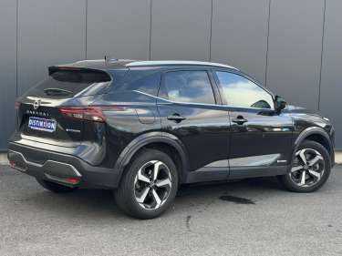 NISSAN QASHQAI III 1.5 e-Power 190 N-Connecta