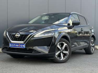 NISSAN QASHQAI III 1.5 e-Power 190 N-Connecta
