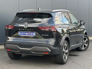 NISSAN QASHQAI III 1.5 e-Power 190 N-Connecta