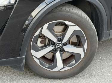 NISSAN QASHQAI III 1.5 e-Power 190 N-Connecta