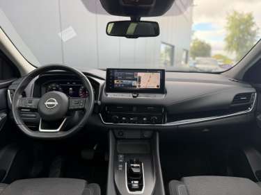 NISSAN QASHQAI III 1.5 e-Power 190 N-Connecta
