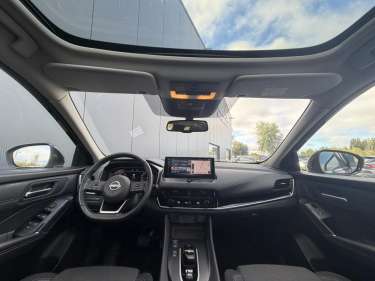 NISSAN QASHQAI III 1.5 e-Power 190 N-Connecta