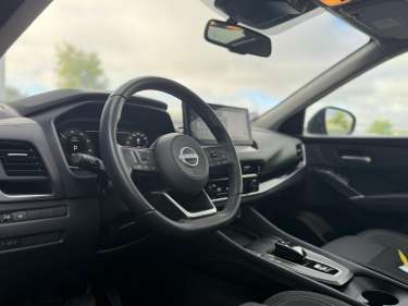 NISSAN QASHQAI III 1.5 e-Power 190 N-Connecta