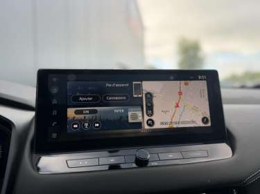 NISSAN QASHQAI III 1.5 e-Power 190 N-Connecta