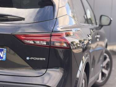 NISSAN QASHQAI III 1.5 e-Power 190 N-Connecta