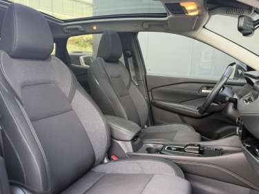 NISSAN QASHQAI III 1.5 e-Power 190 N-Connecta